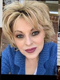 Cindy Dalton Spencer from Lynchburg Christian Academy