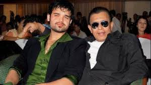 Mithun chakraborty and amitabh bachchan опубликовано best of bollywood пятница, 28 февраля 2021 г. Rape Case Filed Against Mithun Chakraborty S Son Mahaakshay