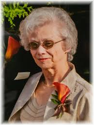 Obituary of Lucille A. Herrick