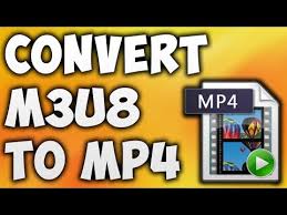 Convert uc browser downloaded video m3u8 to mp4 without redownload. Video Convert M3u8 To Mp4