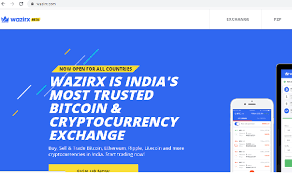 Arkonix account me dollar hai usko wazir x me kaise lana hoga pata nhi hai. Wazirx Buy Bitcoin Cryptocurrency At India S Largest Exchange Trading Platform Javatpoint