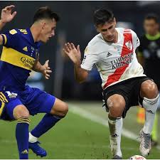 Olé, diario deportivo líder en argentina. Boca Vs River Date Time And Tv Schedule Watch Here