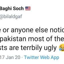 You might also be interested in our list of funny celebrities and funny parents on twitter. Best Pakistani Tweets Pakistani Jokes Funny Tweets Pakistani Memes Memes Of Pakistan In 2021 Funny Tweets Twitter Funny Pakistan Funny