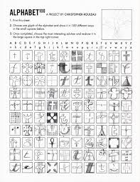 Letter search, beginning letter sounds, coloring pages. Alphabet 100
