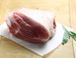 Pork Knuckle Joint Organic Abel Cole 1kg