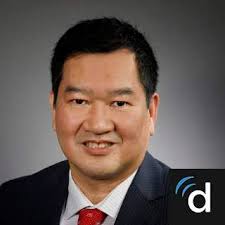 Dr. James Harrington Jr., MD