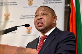 Update information for blade nzimande ». Covid 19 Blade Nzimande Concerned As Infections On The Rise At Tertiary Institutions News24