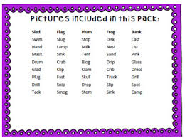 The google solution is to literally take the meaning of one word as written, not what it means. Picture Word Matching 4 Letter Sound Words By Phonics Phanatic Tpt