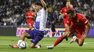 Receive a £10 free sports bets, valid on set events only at odds 2.00 or greater, expires in 7 days. Kettos Gyozelemmel Jutott Tovabb Az Ujpest Az Europai Konferencia Ligaban Infostart Hu