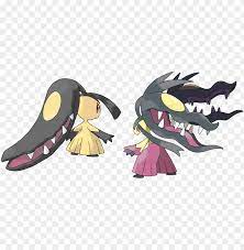 Pokemon mega mawile coloring pages template. 427 Kb Png Pokemon Mawile Png Image With Transparent Background Toppng