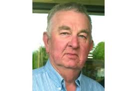 Everett Cherry Obituary (1941