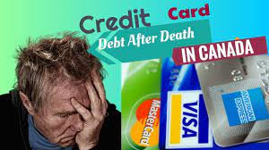Check spelling or type a new query. Credit Card Debt After Death In Canada Who Is Responsible Ira Smithtrustee Receiver Inc Brandon S Blog