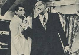 Victor rebengiuc este un actor de teatru si film din romania, absolvent al institutului de arta teatrala si cinematorgrafica din bucuresti. Dem RÄƒdulescu Wikipedia