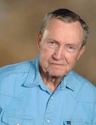 Obituary information for Bobby Dean Russell