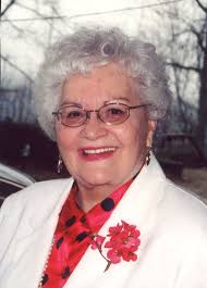 Virginia Hicks Obituary and Online Memorial (2012)