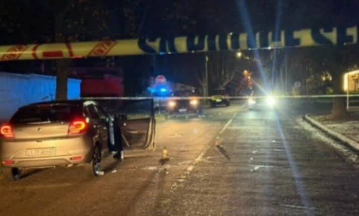 Task team hunts gunmen after Major General Khan shot ahead of Madlanga testimony | The Witness