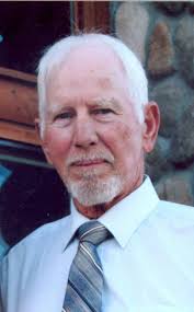 George Spain Obituary