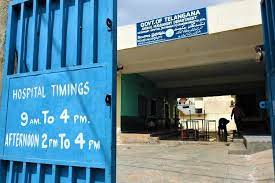 We did not find results for: From Curing Nizam S Pets To Giving Free Medical Care Story Of Hyd S Oldest Vet Hospital The News Minute