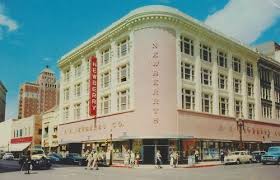 At One Time This Was The Posh White House Department Store Time Has Changed The Tenets Many Times Southwest Travel El Paso El Paso Texas