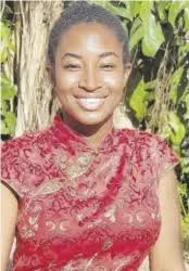 Gianna & Tsenaye Lewis