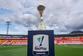 Colombia liga betplay dimayor klíčoví hráči 2021. Fecha Confirmada Para El Inicio De La Liga Betplay I 2021