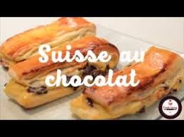 Recette Suisse Au Chocolat Youtube Recette Recettes Suisses Alimentation