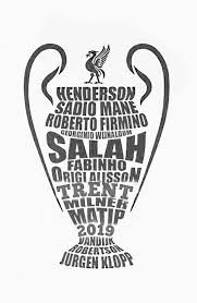 Liverpool Premier League Champions Wallpapers Wallpaper Cave