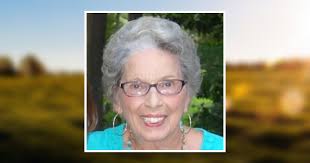 Mrs. Peggy Therrell Simmons Obituary May 28, 2020