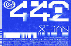 4.4.2 featuring X-iAN
