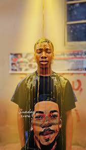 Too Anointed To Fail I Don Join The Anointing Oil trend E Be Like Say My  Own Oil Dey Too Much 😊😁😆