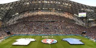 Une rénovation du plus grand stade du pays est prévue. Jo 2024 En France Il N Y En Aura Pas Que Pour Paris