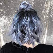 Pin On Short Ombre Hair