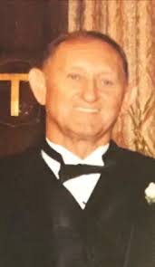 Obituary information for Thomas L Burns, Sr.