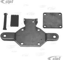 ACC-C10-5036 - BUS REAR ENGINE MOUNT ADAPTER - ALLOWS THE USE OF ANY  1200CC-1600CC ENGINE IN BUS 1968-1971