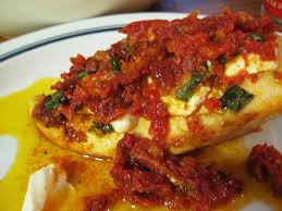 Maybe you would like to learn more about one of these? Just Like Carrabbas Chicken Bryan Tasty Kitchen A Happy Recipe Community