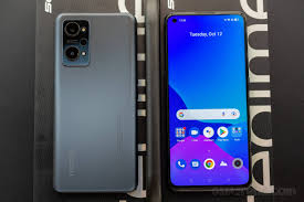 Realme GT Neo2 review - GSMArena.com tests