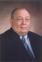 Fred Skillern, Former School Board Member, County Commissioner, Dies