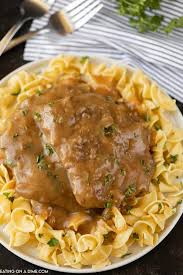 Maybe you would like to learn more about one of these? Instant Pot Cube Steak Instant Pot Cube Steak With Gravy
