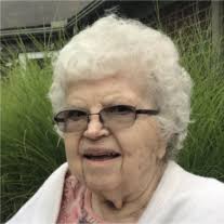Obituary information for Margaret Gerber