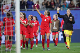 Which acted as a qualifier for the 1991 fifa women's world cup which canada failed to qualify for. Canadian Women S Soccer Team Names Familiar Faces For Friendly Against Japan The Globe And Mail