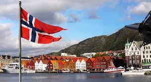 O reino de noruega u noruega , ye un país d'europa, situato a lo norte d'a peninsula escandinava. El Fondo Soberano De Noruega Pierde 115 600 Millones Por La Caida En Los Mercados De Las Ultimas Semanas Eleconomista Es