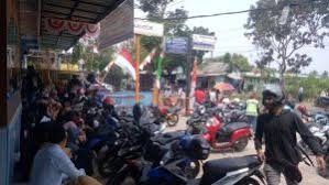 Kantor pos cianjur terletak di jalan siti jenab, merupakan kantor pos paling bersejarah di cianjur. Pelamar Kerja Pt Pou Yuen Indonesia Padati Kantor Pos Giro Kecamatan Sukaluyu Kab Cianjur Fokus Priangan