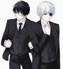 Tokyo Ghoul Tokyo Ghoul Fanart Akira