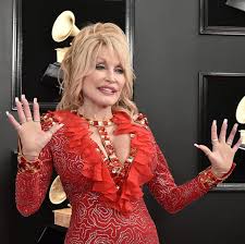 Enjoy the best dolly parton quotes at brainyquote. Why Does Dolly Parton Wear Fingerless Gloves And Cover Her Hands