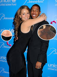 Nick cannon apologized to the jewish community late wednesday for his hurtful and divisive words by luis andres henao associated press july 16, 2020, 4:14 am Nick Cannon Tattoos Promi Tattoos