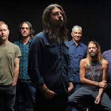 Rock band what drives us | out now linktr.ee/foofighters. Foo Fighters Medicine At Midnight Review Music For Toilet Breaks At Their Gigs Foo Fighters The Guardian