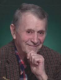 Obituary for Roger B. Logee