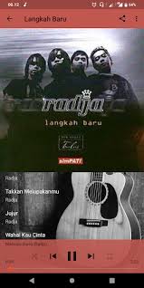 Download your search result mp3, or mp4 file on your mobile, tablet, or pc. Radja Band Full Album Offline Latest Version For Android Download Apk