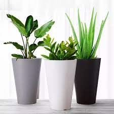 Di indonesia bunga melati putih ini dijadikan sebagai simbol nasional yang. Ready Stock Floor Vase Modern Minimalist Tall Flower Pot Vase Pasu Hiasan Bunga Plastic Shopee Malaysia
