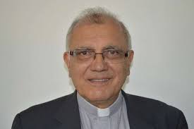 Arzobispos y Obispos